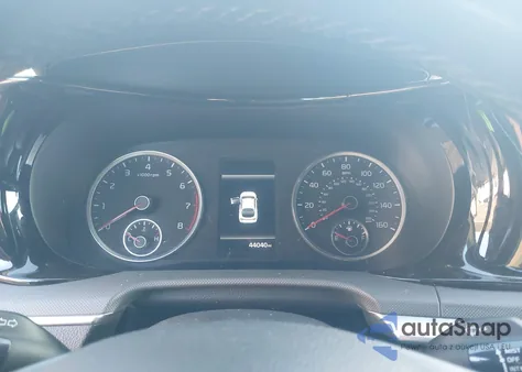 2022 Kia K5 Gt-Line z USA, uszkodzony, nr VIN 5XXG64J23NG097530